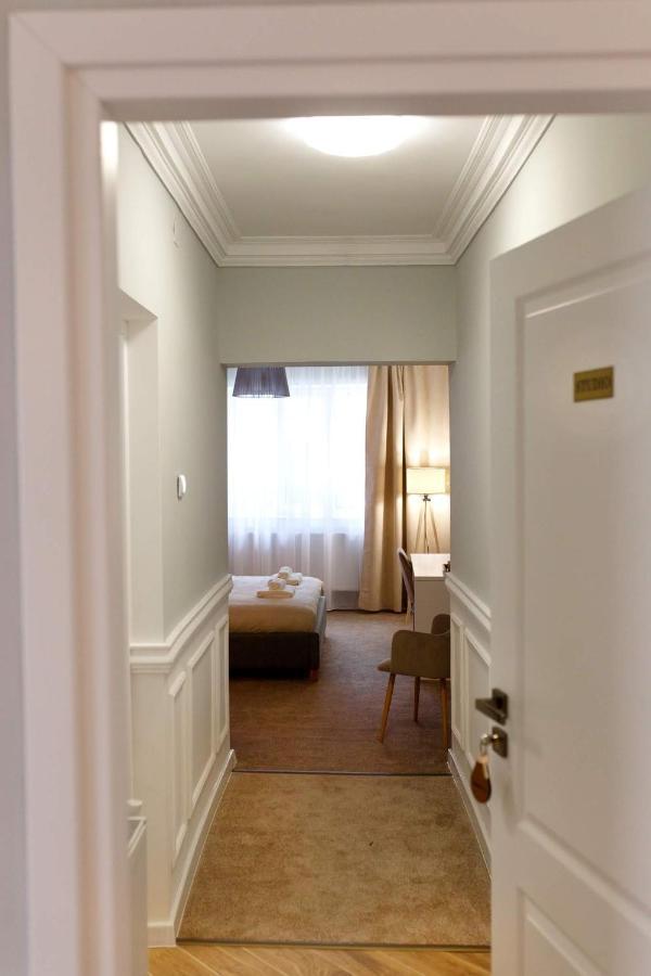 Maniu 31 Apartments&Rooms Oradea Zewnętrze zdjęcie