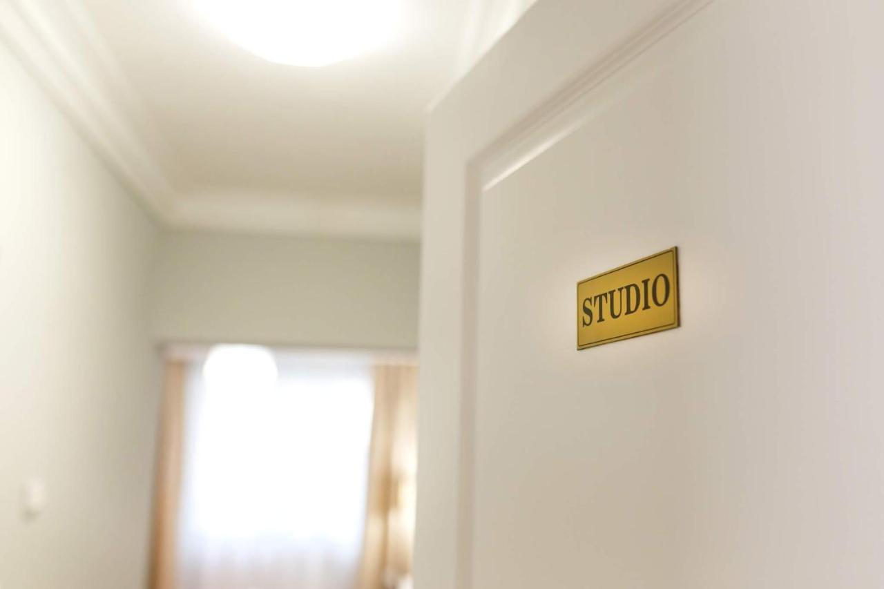 Maniu 31 Apartments&Rooms Oradea Zewnętrze zdjęcie