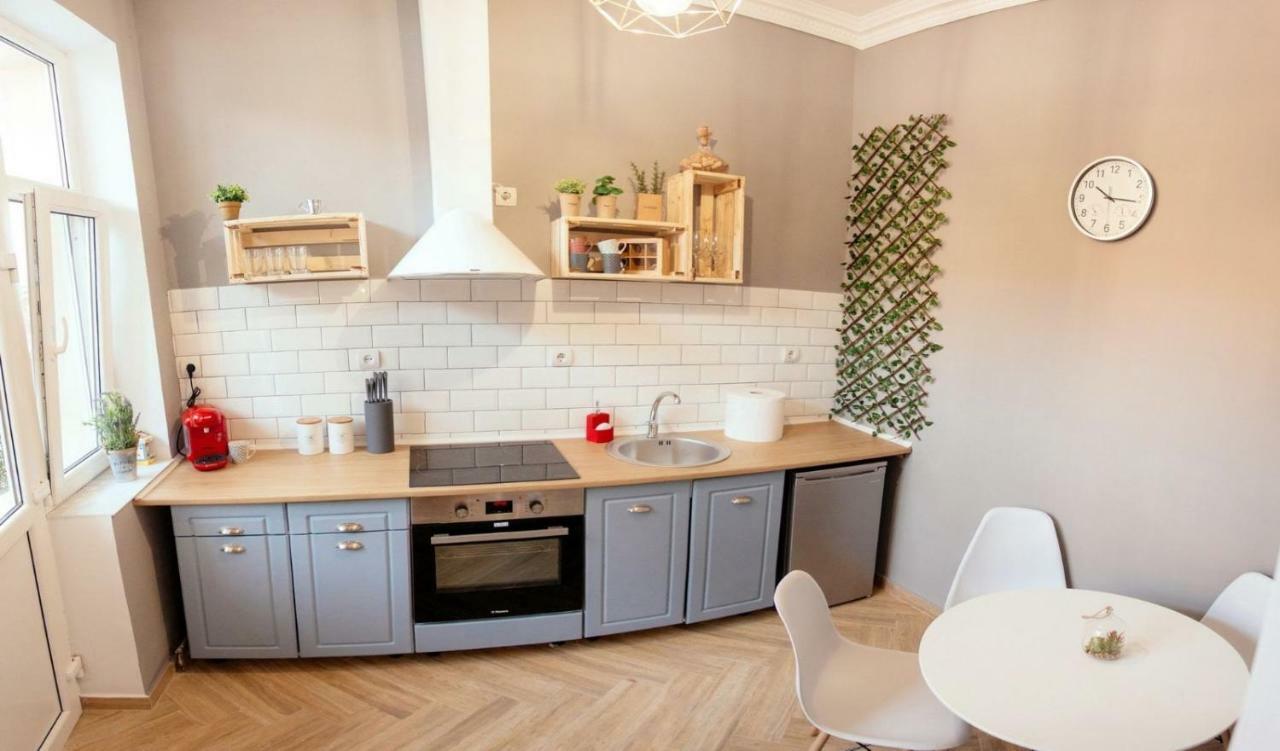 Maniu 31 Apartments&Rooms Oradea Zewnętrze zdjęcie