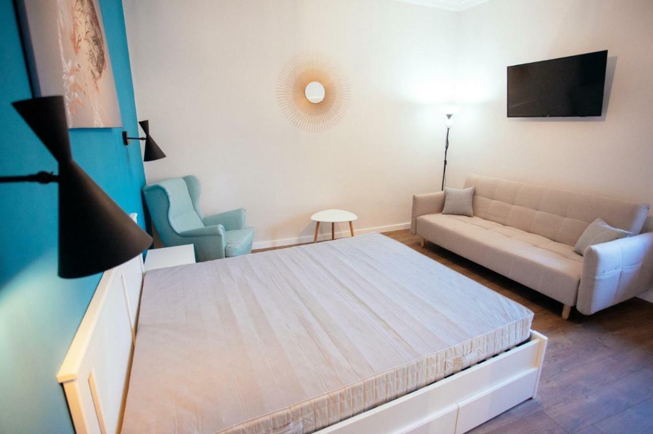Maniu 31 Apartments&Rooms Oradea Zewnętrze zdjęcie