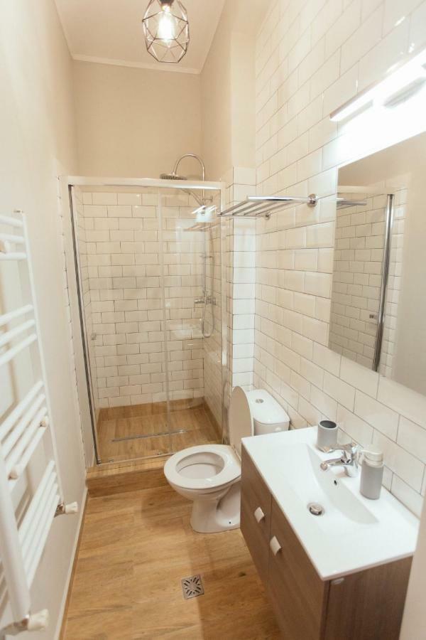 Maniu 31 Apartments&Rooms Oradea Zewnętrze zdjęcie