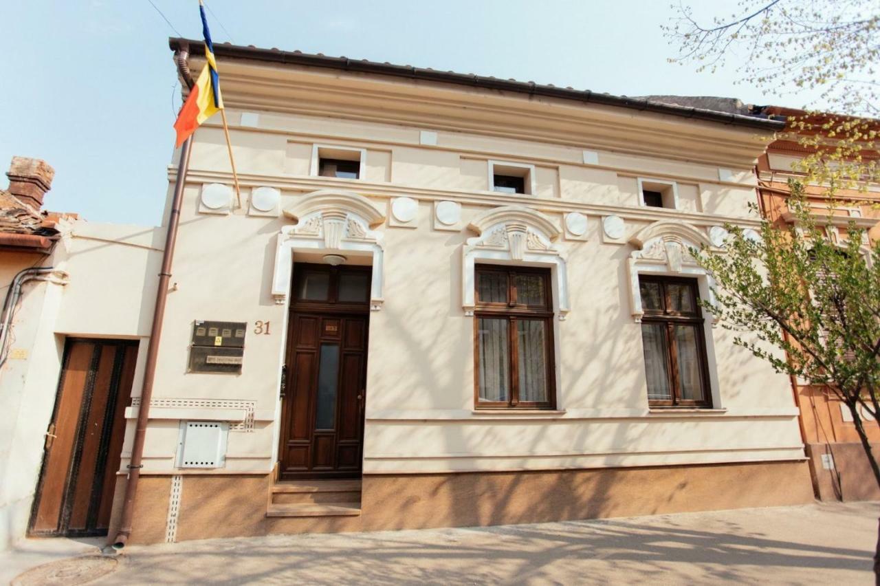 Maniu 31 Apartments&Rooms Oradea Zewnętrze zdjęcie